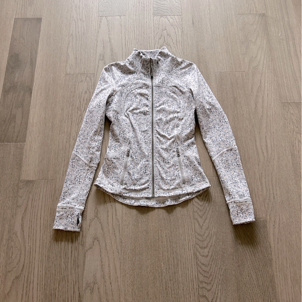 Lululemon Define Jacket